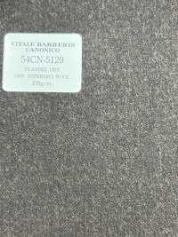 54CN5129 CANONICO FLANNEL 120