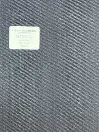 54CN5133 CANONICO 21μ COVERT Dunkelblau Ohne Muster[Textil] CANONICO Sub-Foto