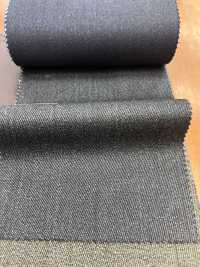 54CN5134 CANONICO 21μ COVERT Dunkelgrau Ohne Muster[Textil] CANONICO Sub-Foto