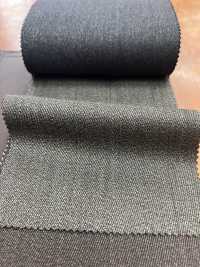 54CN5135 CANONICO 21μ COVERT Graubraun Ohne Muster[Textil] CANONICO Sub-Foto