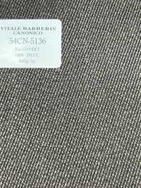 54CN5136 CANONICO 21μ COVERT Kein Muster[Textil] CANONICO Sub-Foto