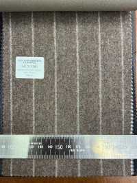 54CN5186 CANONICO ORIGINAL WOLLFLANELL Braun[Textil] CANONICO Sub-Foto