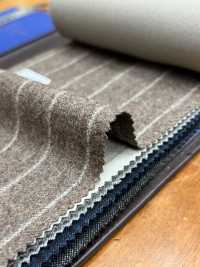 54CN5186 CANONICO ORIGINAL WOLLFLANELL Braun[Textil] CANONICO Sub-Foto