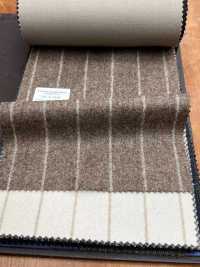 54CN5186 CANONICO ORIGINAL WOLLFLANELL Braun[Textil] CANONICO Sub-Foto