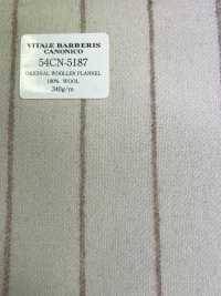 54CN5187 CANONICO ORIGINAL WOLLFLANELL Beige[Textil] CANONICO Sub-Foto