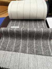 54CN5188 CANONICO ORIGINAL WOLLFLANELL GRAU[Textil] CANONICO Sub-Foto