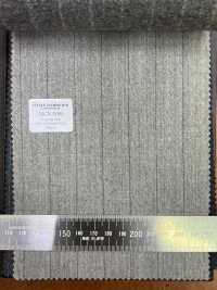 54CN5189 CANONICO 3 PLY SAXONY Beige Grau[Textil] CANONICO Sub-Foto