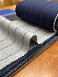 54CN5192 CANONICO 3 PLY SAXONY Hellgrau[Textil] CANONICO Sub-Foto