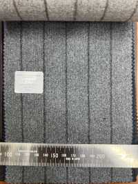 54CN5193 CANONICO 3-LAGIG SACHSENGRAU[Textil] CANONICO Sub-Foto