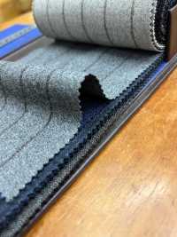 54CN5193 CANONICO 3-LAGIG SACHSENGRAU[Textil] CANONICO Sub-Foto