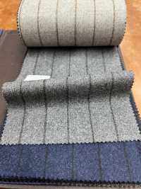 54CN5193 CANONICO 3-LAGIG SACHSENGRAU[Textil] CANONICO Sub-Foto