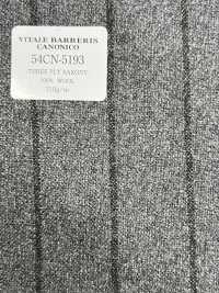 54CN5193 CANONICO 3-LAGIG SACHSENGRAU[Textil] CANONICO Sub-Foto