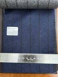 54CN5194 CANONICO 3-lagig SAXONY Marineblau[Textil] CANONICO Sub-Foto