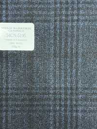 54CN5195 CANONICO 3-LAGIG SAXONY DUNKELBLAU[Textil] CANONICO Sub-Foto