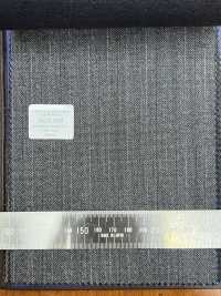 54CN5203 CANONICO TRADITIONAL WORSTED 21μ Grau[Textil] CANONICO Sub-Foto