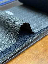 54CN5203 CANONICO TRADITIONAL WORSTED 21μ Grau[Textil] CANONICO Sub-Foto