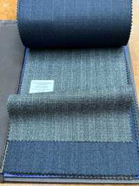 54CN5203 CANONICO TRADITIONAL WORSTED 21μ Grau[Textil] CANONICO Sub-Foto