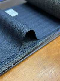 54CN5204 CANONICO TRADITIONELLES KAMMGARN 21μ Blau[Textil] CANONICO Unterfoto