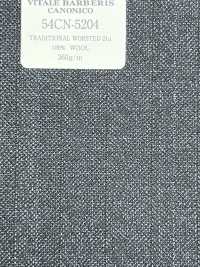54CN5204 CANONICO TRADITIONELLES KAMMGARN 21μ Blau[Textil] CANONICO Unterfoto