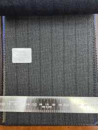 54CN5205 CANONICO TRADITIONAL WORSTED 21μ Grau[Textil] CANONICO Sub-Foto