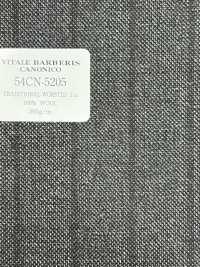 54CN5205 CANONICO TRADITIONAL WORSTED 21μ Grau[Textil] CANONICO Sub-Foto