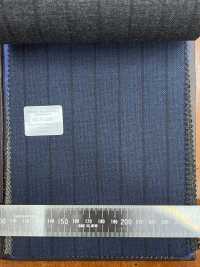 54CN5206 CANONICO TRADITIONELLES KAMMGARN 21μ Blau[Textil] CANONICO Sub-Foto