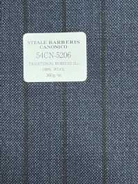 54CN5206 CANONICO TRADITIONELLES KAMMGARN 21μ Blau[Textil] CANONICO Sub-Foto