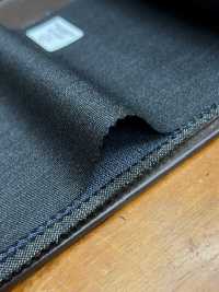 54CN5207 CANONICO COVERT DUNKELGRAU[Textil] CANONICO Sub-Foto