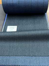 54CN5207 CANONICO COVERT DUNKELGRAU[Textil] CANONICO Sub-Foto