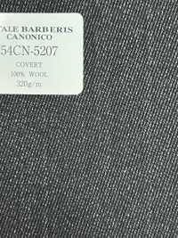 54CN5207 CANONICO COVERT DUNKELGRAU[Textil] CANONICO Sub-Foto