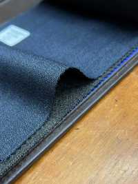 54CN5208 CANONICO COVERT Blau[Textil] CANONICO Sub-Foto