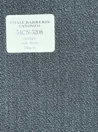 54CN5208 CANONICO COVERT Blau[Textil] CANONICO Sub-Foto