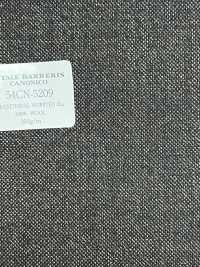 54CN5209 CANONICO TRADITIONELLES WALDGARN 21μ Braun[Textil] CANONICO Sub-Foto