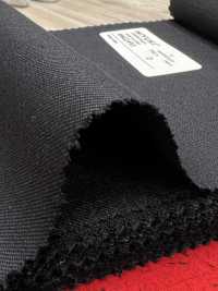 4MG2493 25AW MARUNOUCHI Twill Marineblau[Textil] Miyuki Wollmühlen Sub-Foto