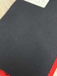 4ML2635 25AW THE CITY Twill Dunkelblau[Textil] Miyuki Wollmühlen Sub-Foto