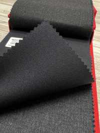 4ML2635 25AW THE CITY Twill Dunkelblau[Textil] Miyuki Wollmühlen Sub-Foto