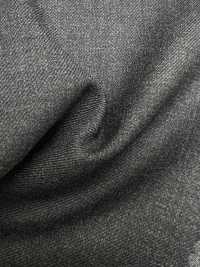 4ML2646 25AW THE CITY Twill Anthrazit Himmelgrau[Textil] Miyuki Wollmühlen Sub-Foto