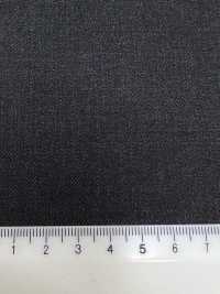 4ML2646 25AW THE CITY Twill Anthrazit Himmelgrau[Textil] Miyuki Wollmühlen Sub-Foto