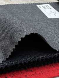 4ML2650 25AW THE CITY Twill Grau[Textil] Miyuki Wollmühlen Sub-Foto