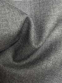 4ML2650 25AW THE CITY Twill Grau[Textil] Miyuki Wollmühlen Sub-Foto