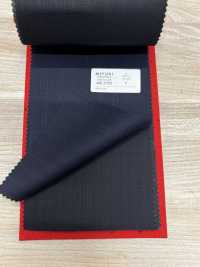 4ML2705 ESSENTALS THE CITY Marineblau[Textil] Miyuki-Keori (Miyuki) Sub-Foto