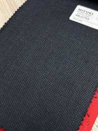 4MJ2755 25AW OLDEN YEARS (Alden Years) Geburtsauge Navy[Textil] Miyuki Wollmühlen Sub-Foto