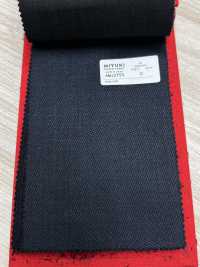 4MJ2755 25AW OLDEN YEARS (Alden Years) Geburtsauge Navy[Textil] Miyuki Wollmühlen Sub-Foto