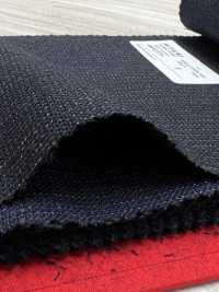 4MP2771 25AW OLDEN YEARS Alternate Stripe Dark Navy[Textil] Miyuki Wollmühlen Sub-Foto
