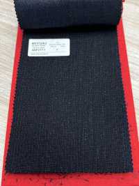 4MP2771 25AW OLDEN YEARS Alternate Stripe Dark Navy[Textil] Miyuki Wollmühlen Sub-Foto