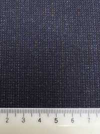 4MP2782 25AW OLDEN YEARS Alternate Stripe Navy[Textil] Miyuki Wollmühlen Sub-Foto