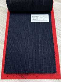 4MP2782 25AW OLDEN YEARS Alternate Stripe Navy[Textil] Miyuki Wollmühlen Sub-Foto