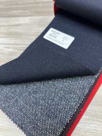 4MM7055 VARAIETES TWEEDY NAVY[Textil] Miyuki-Keori (Miyuki) Sub-Foto