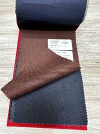 4ML2823 VARAIETES BOUCLE RIP COLOR HOPSACK Mittelbraun[Textil] Miyuki-Keori (Miyuki) Sub-Foto