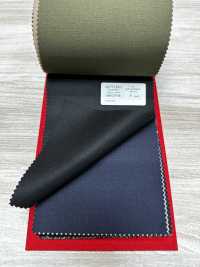 4MN2946 VARAIETES GUTE GABARDINE SCHWARZ[Textil] Miyuki-Keori (Miyuki) Sub-Foto
